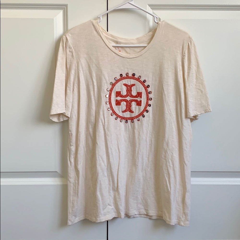 Tory Burch t-shirt
